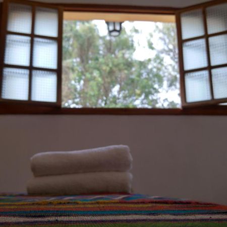 Ixkanul Antigua Hotel Kültér fotó