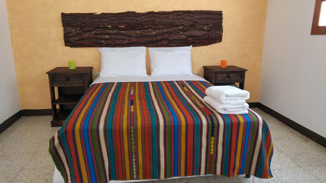 Ixkanul Antigua Hotel Kültér fotó