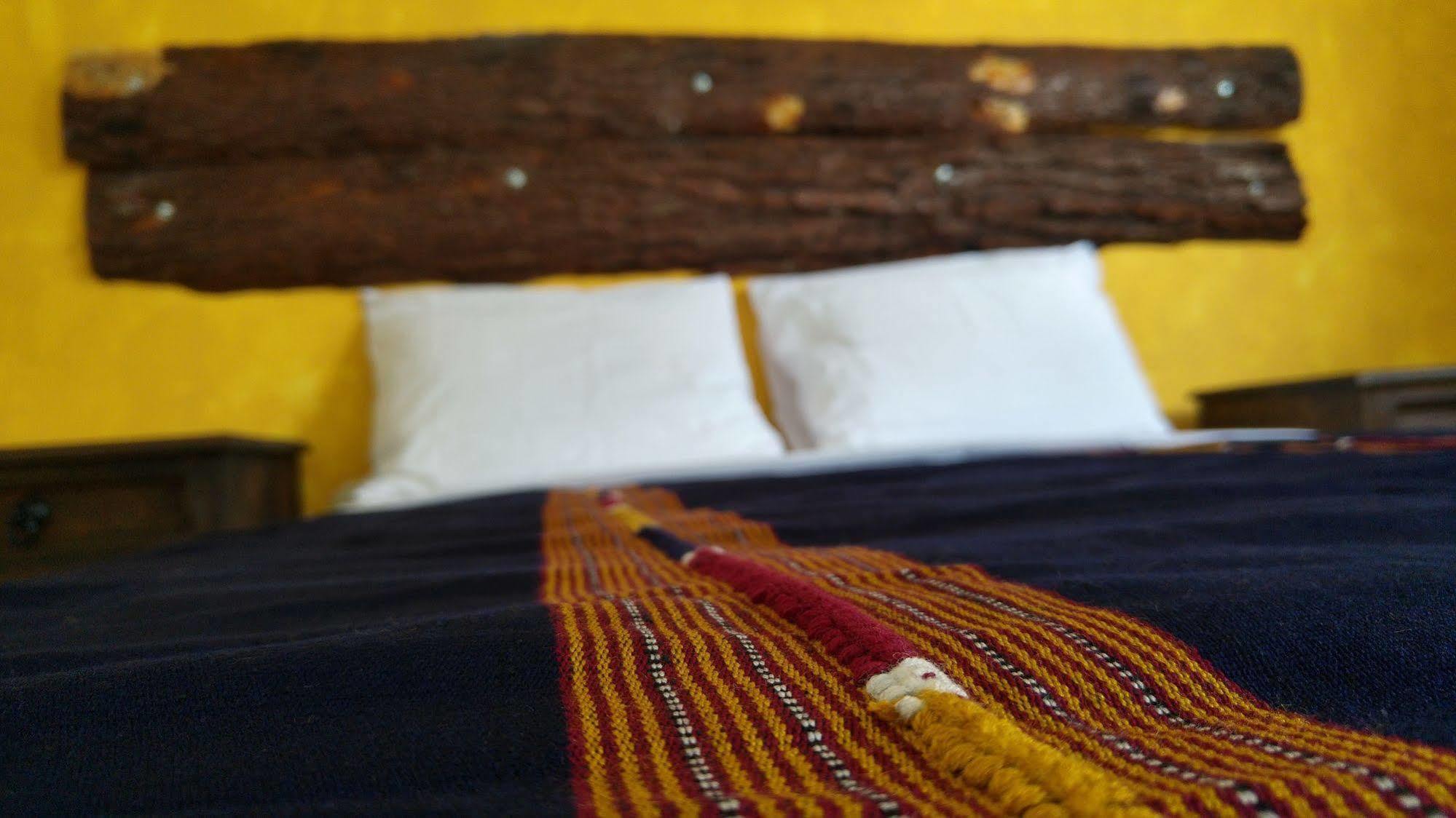 Ixkanul Antigua Hotel Kültér fotó