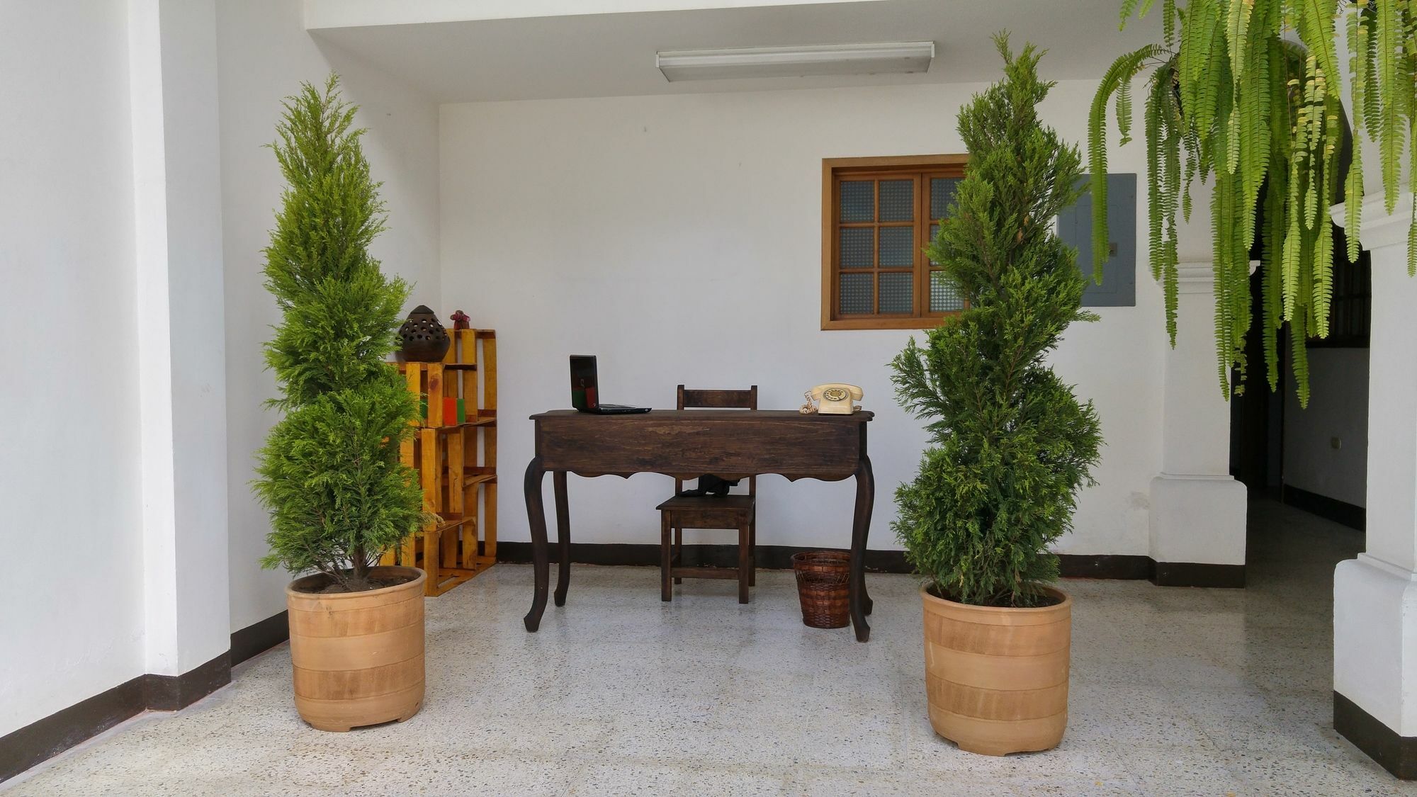 Ixkanul Antigua Hotel Kültér fotó